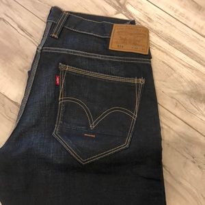 Men’s Levi Strauss & co. 514. Size 34x30